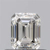 0.50ct Emerald Natural Diamond (Colour G, Clarity VS1, GIA Certified)