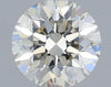 0.50ct Round Natural Diamond (Colour J, Clarity VS2, Cut VG, IGI Certified)