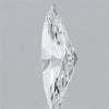 0.53ct Marquise Lab Grown Diamond (Colour E, Clarity VS1, IGI Certified)