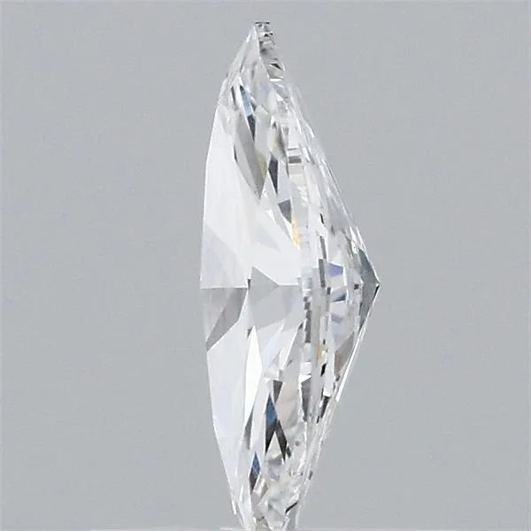 0.53ct Marquise Lab Grown Diamond (Colour E, Clarity VS1, IGI Certified)