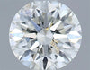 0.72ct Round Natural Diamond (Colour E, Clarity VS1, Cut EX, IGI Certified)