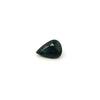 0.79ct Pear Natural Sapphire (Colour Blue, Clarity Eye Clean, Cut Faceted)