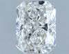 0.84ct Radiant Lab Grown Diamond (Colour G, Clarity VS2, IGI Certified)