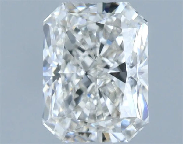 0.84ct Radiant Lab Grown Diamond (Colour G, Clarity VS2, IGI Certified)