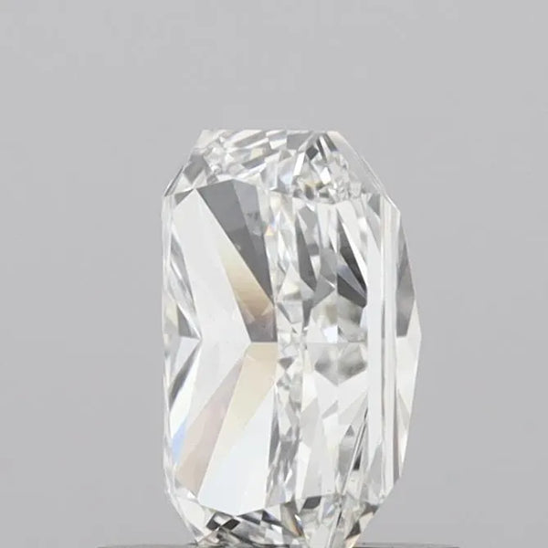 0.85ct Radiant Lab Grown Diamond (Colour E, Clarity VS1, IGI Certified)