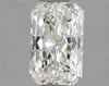 0.90ct Radiant Lab Grown Diamond (Colour E, Clarity VS2, IGI Certified)