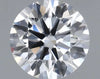 0.90ct Round Lab Grown Diamond (Colour D, Clarity VS1, Cut ID, IGI Certified)
