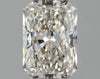 0.99ct Radiant Lab Grown Diamond (Colour H, Clarity VVS2, IGI Certified)