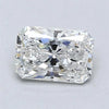 1.00ct Radiant Lab Grown Diamond (Colour D, Clarity VS2, IGI Certified)