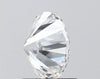 1.34ct Round Lab Grown Diamond (Colour D, Clarity VS1, Cut EX, IGI Certified)