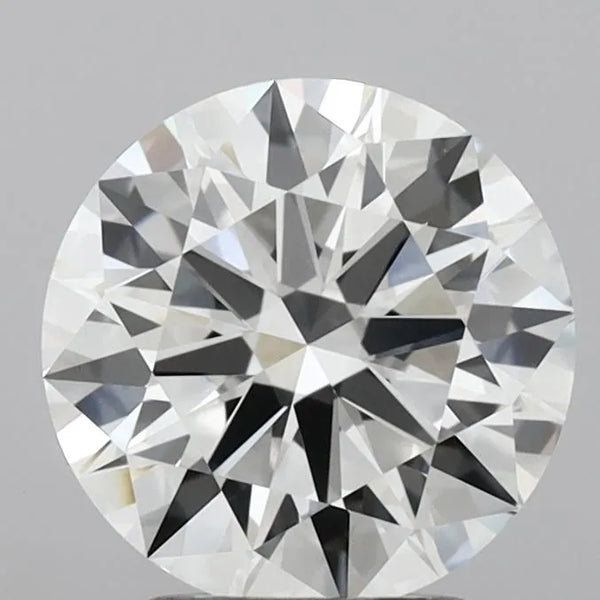 1.54ct Radiant Lab Grown Diamond (Colour F, Clarity VVS1, IGI Certified)