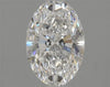 1.42ct Oval Lab Grown Diamond (Colour E, Clarity VS2, IGI Certified)