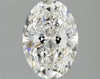 1.79ct Oval Lab Grown Diamond (Colour F, Clarity VVS2, IGI Certified)