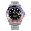 Rolex Oyster Perpetual GMT-Master II Stainless Steel “Pepsi” 16710