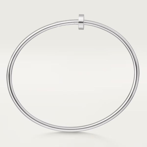 cartier Juste un Clou bracelet, Classic model
