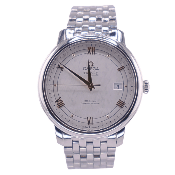 Omega De Ville Prestige  424.10.40.20.02.004