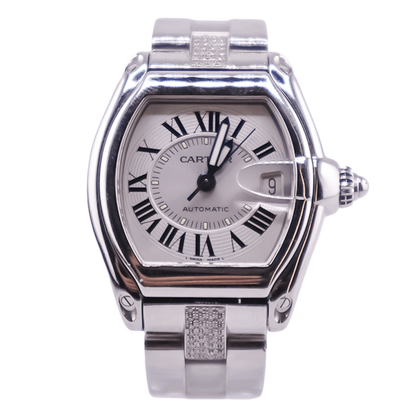 Cartier Roadster 2510