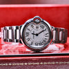 Pre-Owned BALLON BLEU DE CARTIER watch