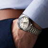 Omega Seamaster Aqua terra  Shades 220.10.38.20.09.001 Chronometer Watch