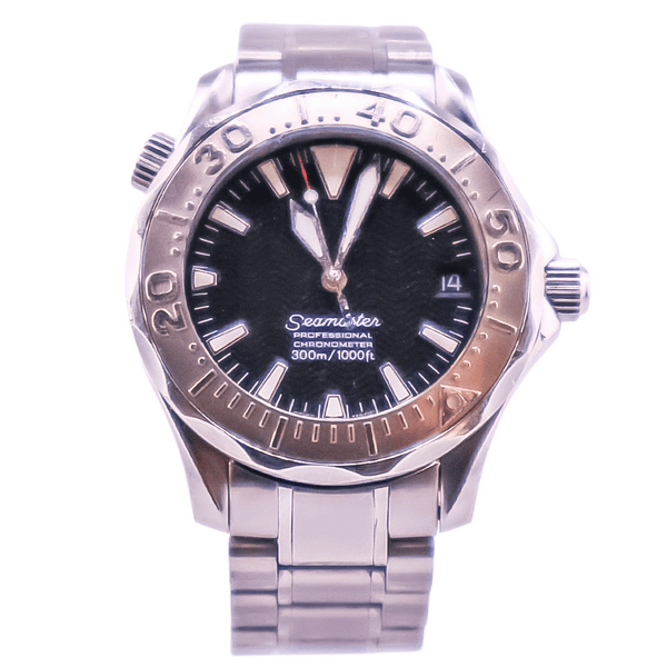 Omega Seamaster 2236.50.00