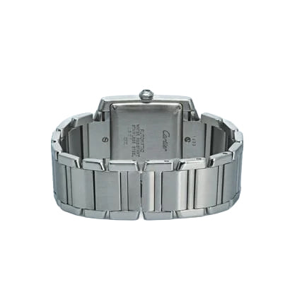 Cartier Tank Française 2302