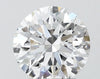 2.01ct Round Lab Grown Diamond (Colour D, Clarity VVS2, Cut EX, IGI Certified)