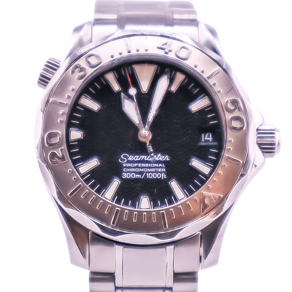 Omega Seamaster 2236.50.00