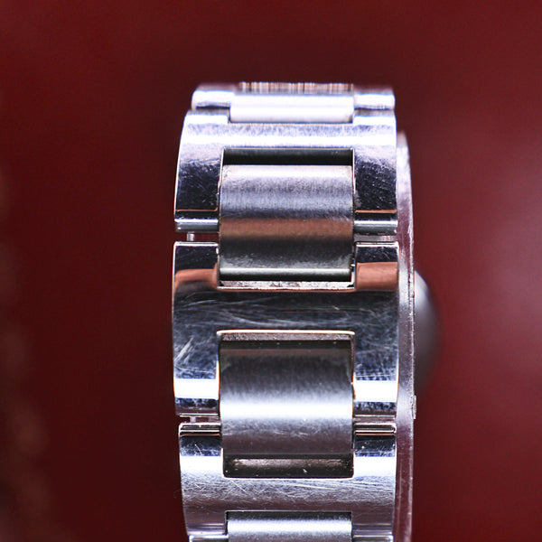 Pre-Owned BALLON BLEU DE CARTIER watch