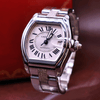 Cartier Roadster 2510