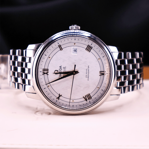 Omega De Ville Prestige  424.10.40.20.02.004
