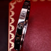 Cartier LOVE bracelet, classic model