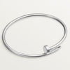cartier Juste un Clou bracelet, Classic model