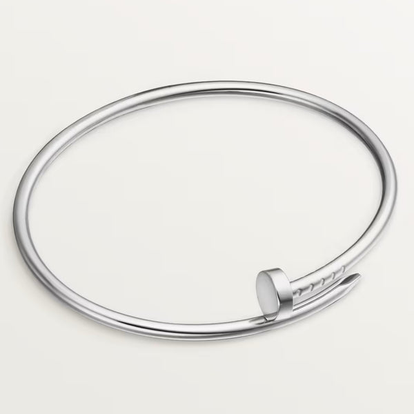 cartier Juste un Clou bracelet, Classic model