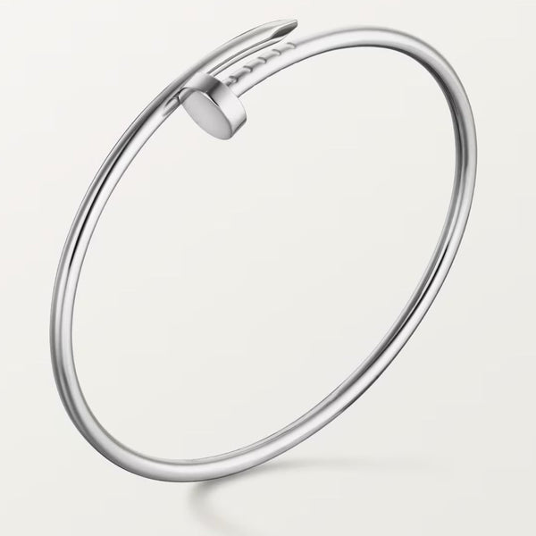 cartier Juste un Clou bracelet, Classic model