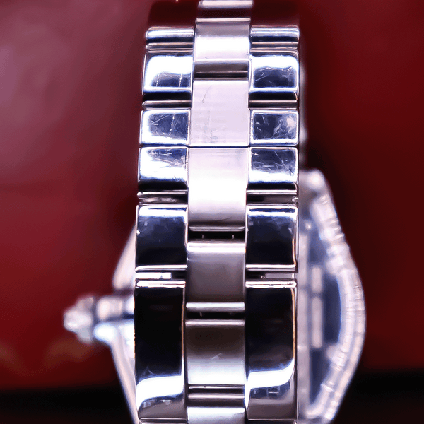 Cartier Roadster 2510