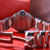 Pre-Owned BALLON BLEU DE CARTIER watch