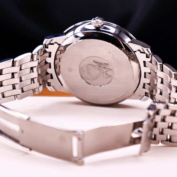 Omega De Ville Prestige  424.10.40.20.02.004
