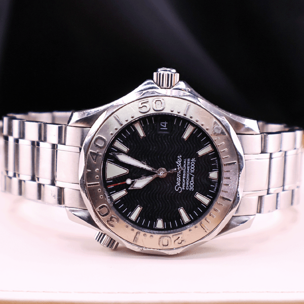 Omega Seamaster 2236.50.00