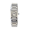 Pre-Owned Cartier Tank Francaise Ladies Watch 2384