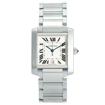 Cartier Tank Française 2302