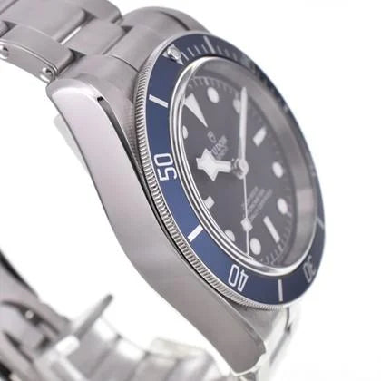 Pre-owned tudor Black Bay 79230B