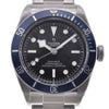Pre-owned tudor Black Bay 79230B