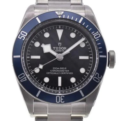 Pre-owned tudor Black Bay 79230B