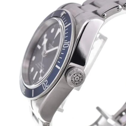 Pre-owned tudor Black Bay 79230B
