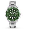 Pre-owned TAG Heuer Aquaracer 300M WAY201S