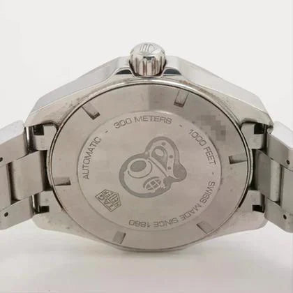 Pre-owned TAG Heuer Aquaracer 300M WAY201S