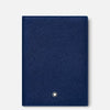 Montblanc Leather Note Book