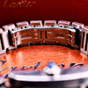 Pre-Owned Cartier Tank Francaise Ladies Watch 2384