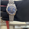 Rolex Date Just 41, Ref: 126334 Year 2021