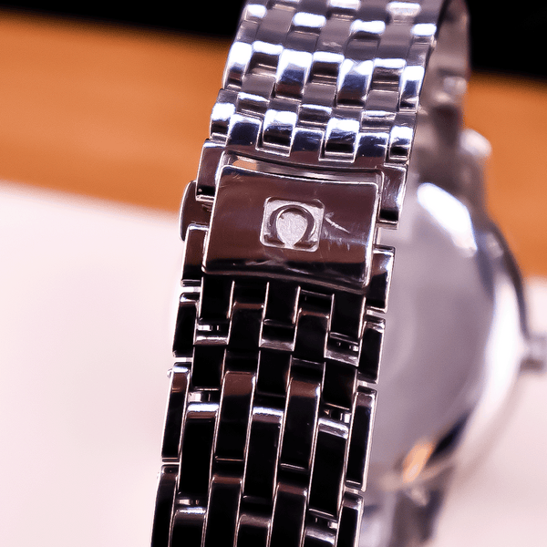 Omega De Ville Prestige  424.10.40.20.02.004